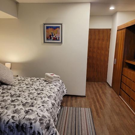 Wtc Suites Meksika Dış mekan fotoğraf
