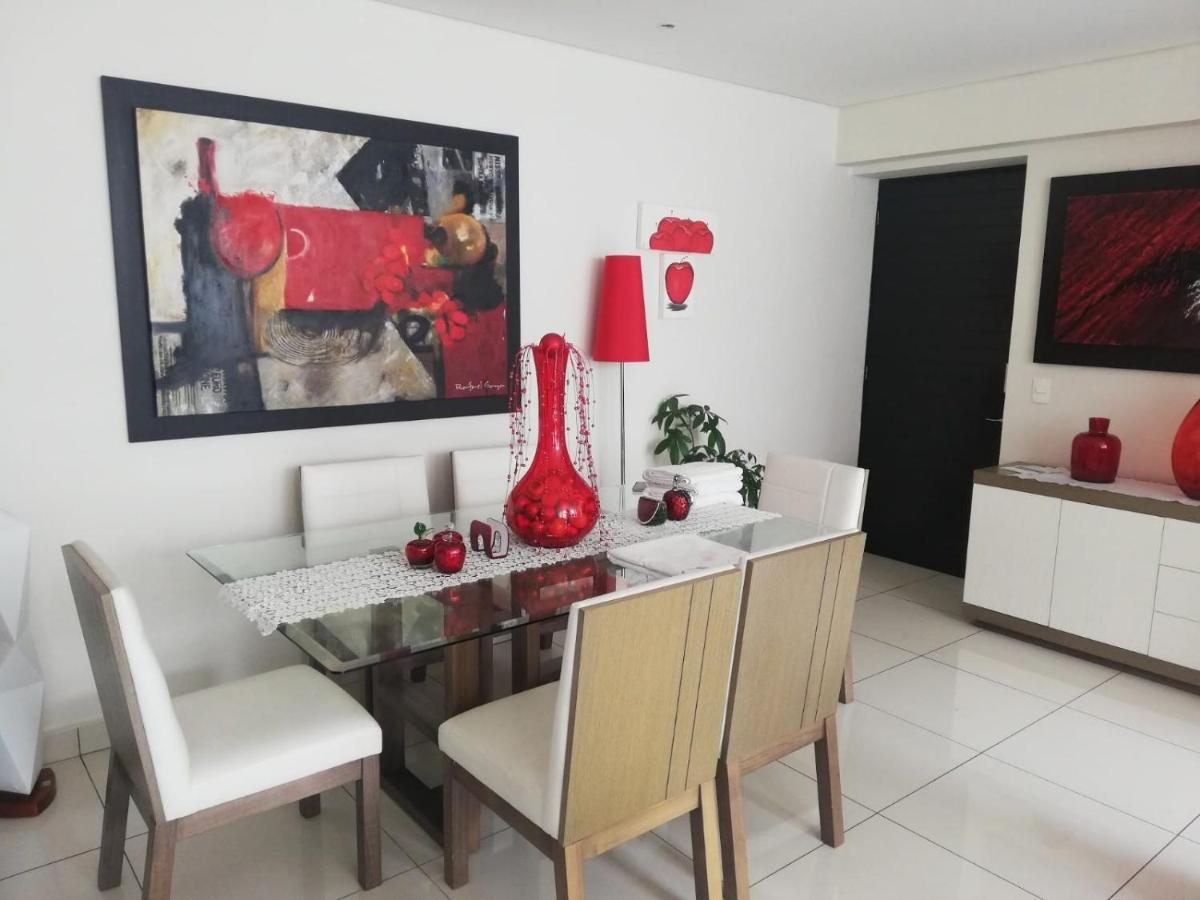 Wtc Suites Meksika Dış mekan fotoğraf