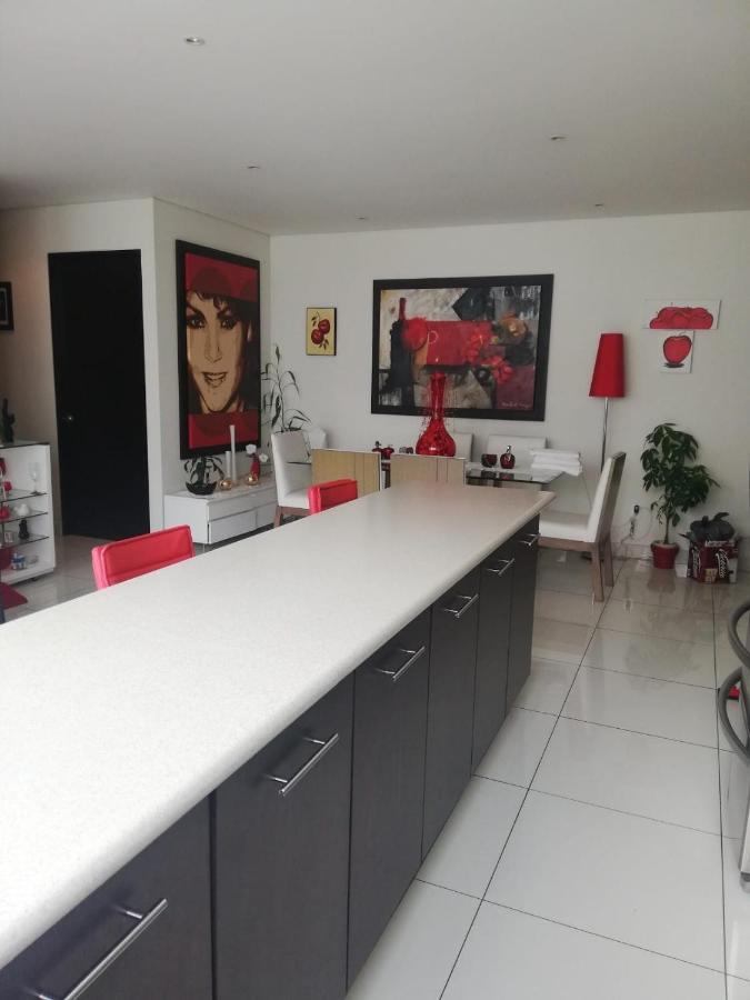 Wtc Suites Meksika Dış mekan fotoğraf
