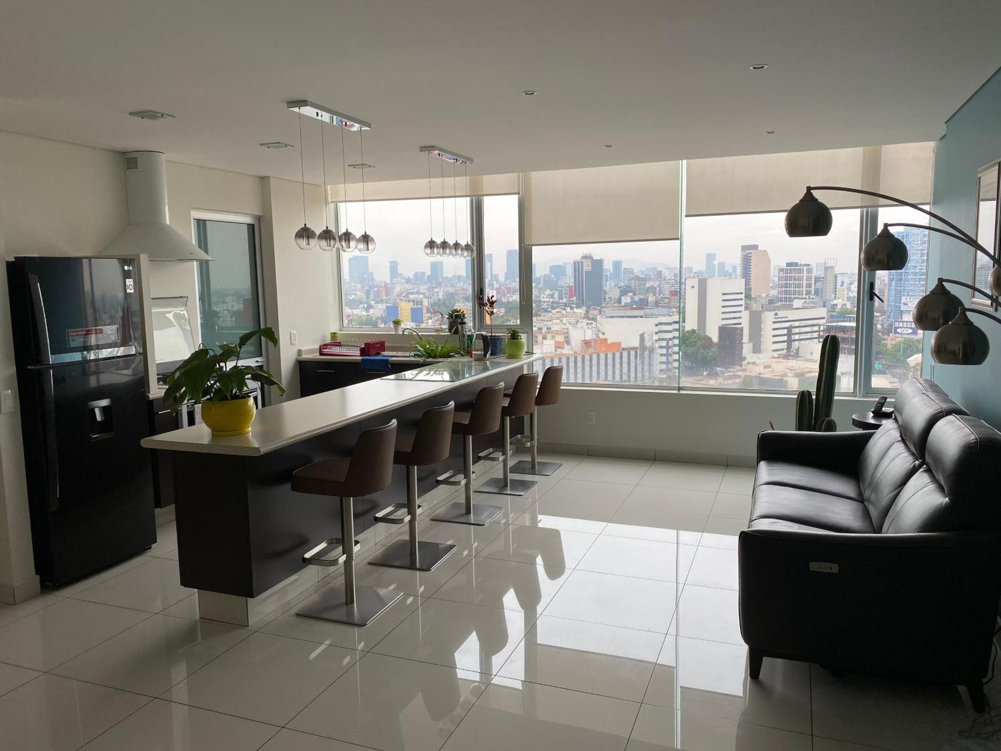 Wtc Suites Meksika Dış mekan fotoğraf