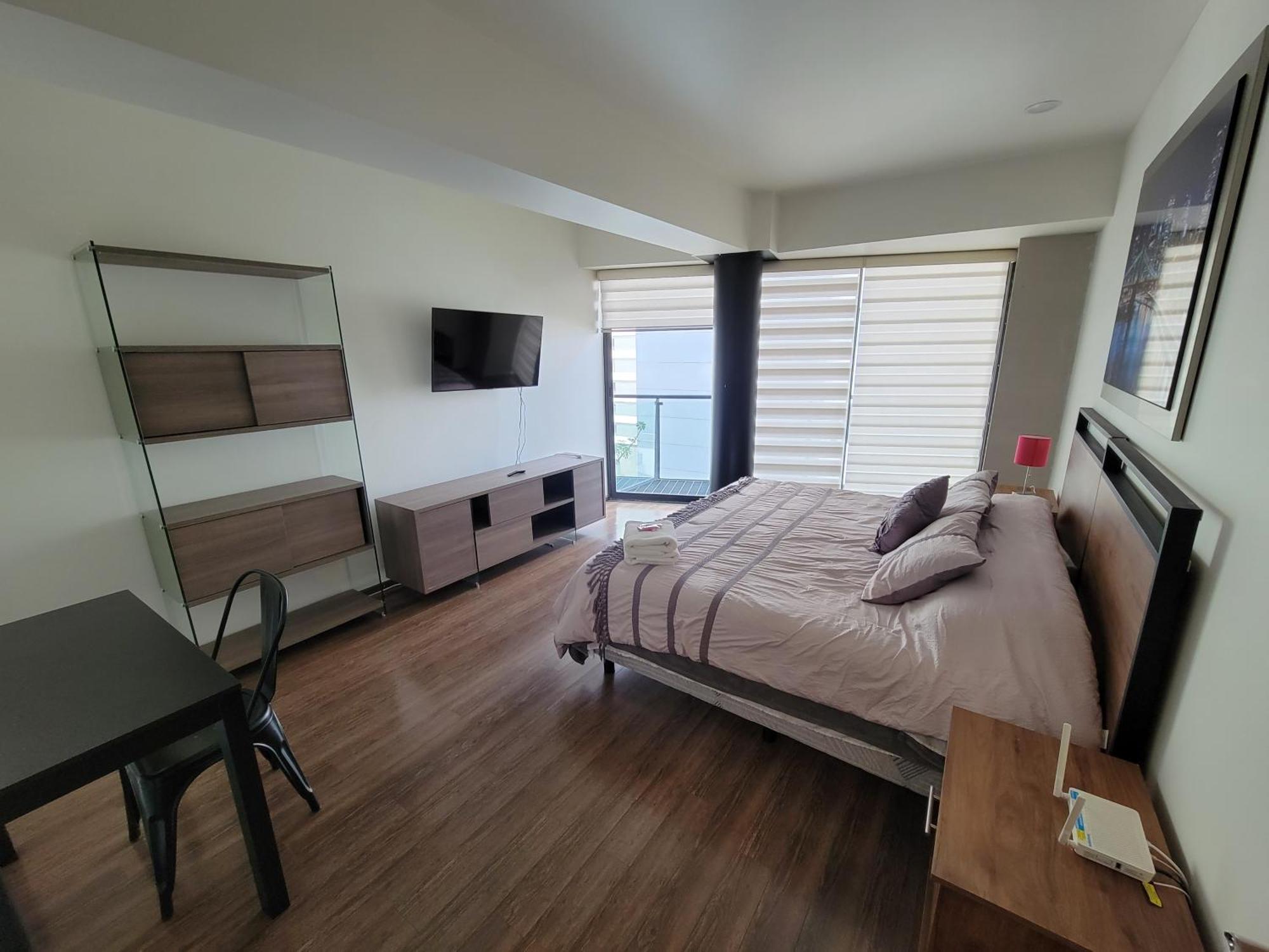 Wtc Suites Meksika Dış mekan fotoğraf