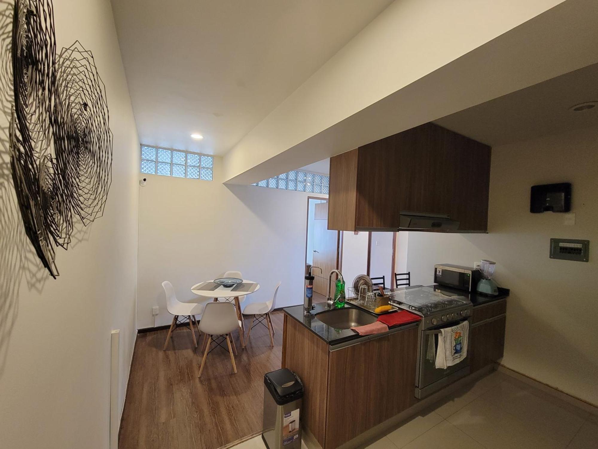 Wtc Suites Meksika Dış mekan fotoğraf