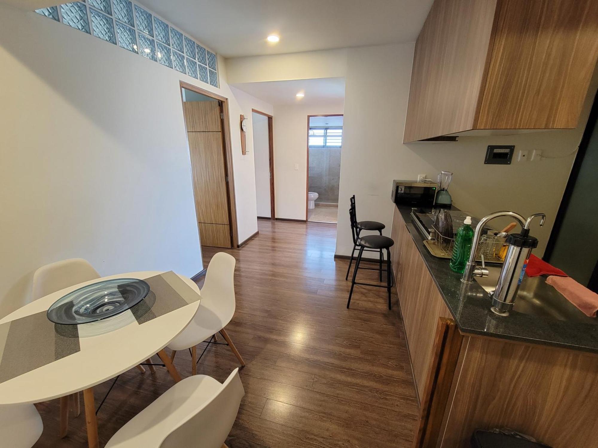 Wtc Suites Meksika Dış mekan fotoğraf