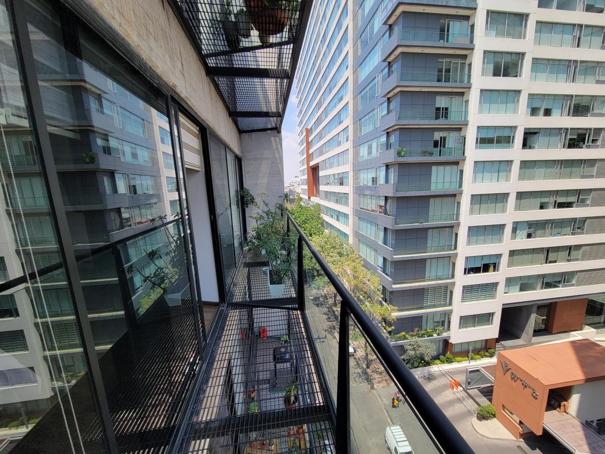 Wtc Suites Meksika Dış mekan fotoğraf