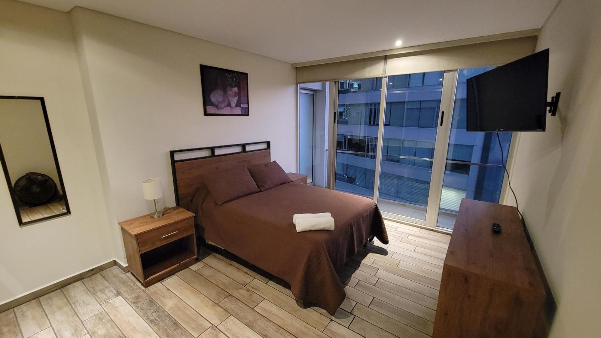 Wtc Suites Meksika Dış mekan fotoğraf