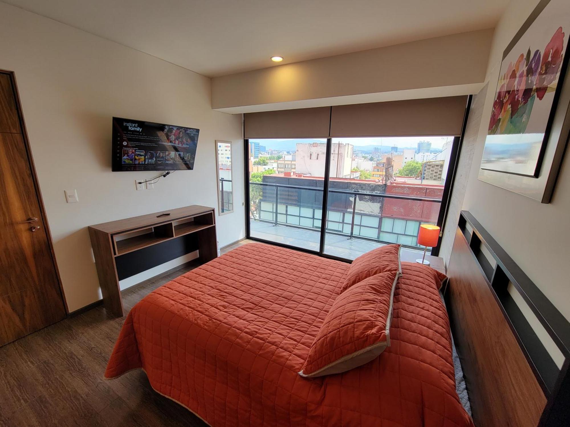 Wtc Suites Meksika Dış mekan fotoğraf