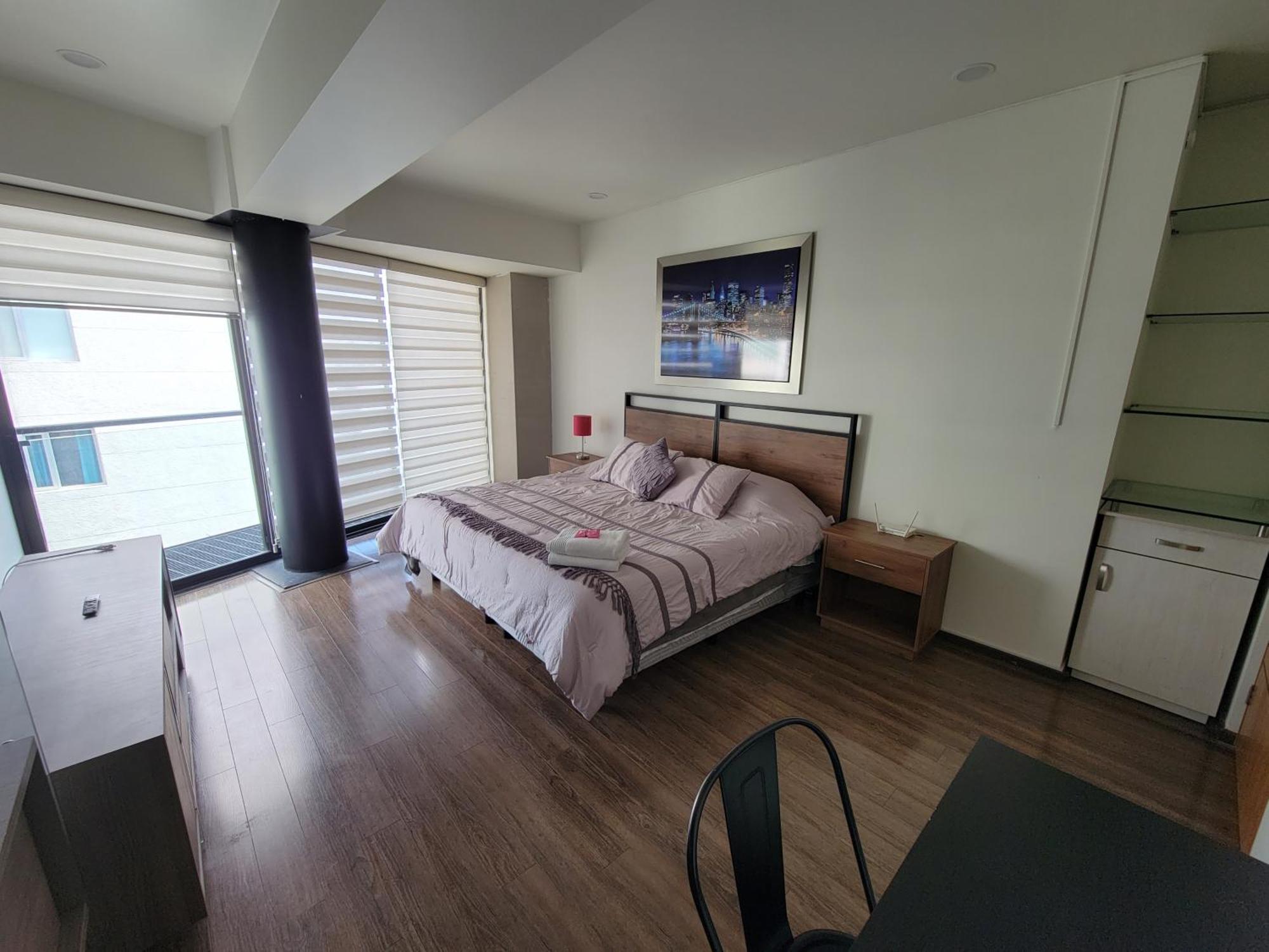 Wtc Suites Meksika Dış mekan fotoğraf